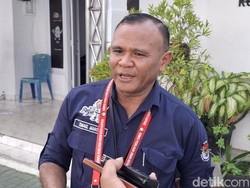 Ini Lima Paslon Pilwalkot Kupang 2024 Beserta Nomor Urut
