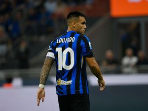 Mana Golmu, Lautaro? Mana Golmu, Lautaro?