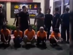 5 Penculik dan Pembunuh Bocah di Cilegon Ditangkap! Motifnya Kesal Ditagih Utang