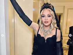 Madonna Desak Paus Leo XIV Turun Tangan ke Gaza: Gak Ada Waktu Lagi