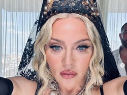 Video: Madonna Kritik Pemerintahan Donald Trump