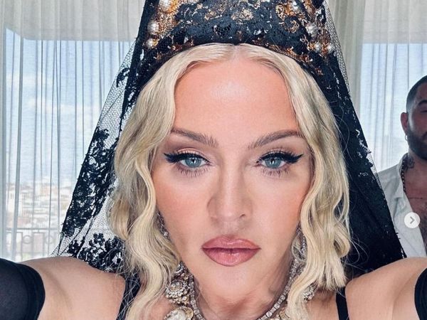 Madonna dan Deretan Selebritas Awet Muda Idola Paman Kamu