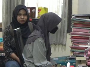 Mahasiswa Universitas Trunojoyo Aniaya Pacar, Tubuh Korban Alami Lebam Mahasiswa Universitas Trunojoyo Aniaya Pacar, Tubuh Korban Alami Lebam