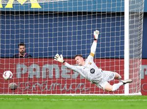 Ter Stegen Bisa Saja Pindah ke Galatasaray