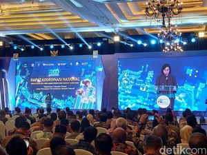 Sri Mulyani Soroti Ketergantungan Pemerintah Daerah dari Dana Pusat