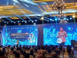 Jokowi Minta Urus Pernikahan hingga Perceraian Bisa Online Lewat HP