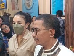 13 Saksi Diperiksa, Termasuk Anak Tio Pakusadewo di Kasus Anak Nikita Mirzani