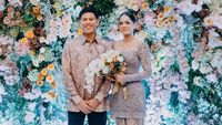 7 Foto Detail Lamaran Nino RAN & Dhabitannisa Auni yang Baru Diungkap
