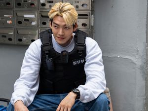 Hal yang Harus Kamu Tahu dari Officer Black Belt Hal yang Harus Kamu Tahu dari Officer Black Belt