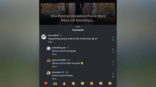 Olla Ramlan