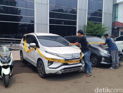 Perampok Bunuh Kepala Keluarga di Bogor Kenal Korban, Pernah Gadaikan Mobil