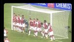 Ramai Meme Parkir Bus Arsenal
