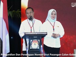 Deretan Pesohor Tim ASS-Fatma di Pilgub Sulsel, Ada Mantan Kapolda-Wagub