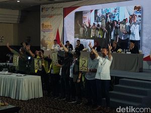 Ini Nomor Urut Paslon Kontestan Pilwalkot Bandung 2024 Ini Nomor Urut Paslon Kontestan Pilwalkot Bandung 2024