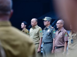 Gantikan A Koswara, Ade Afriandi Ditunjuk Jadi Plh Kepala Dishub Jabar