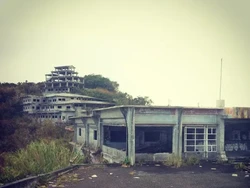 Dibangun Dekat Makam Kuno, Hotel Mewah Mangkrak gegara Banyak Gangguan