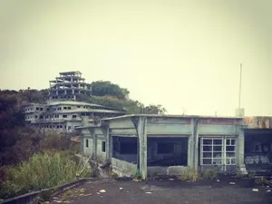 Kutukan Hotel Mangkrak Jepang: Pekerja Diganggu, Pemilik Mendadak Gila Kutukan Hotel Mangkrak Jepang: Pekerja Diganggu, Pemilik Mendadak Gila