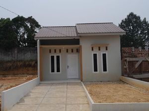 5 Pilihan Rumah di Kerinci Jambi, Mulai dari Rp 150 Juta, Lahannya Luas!