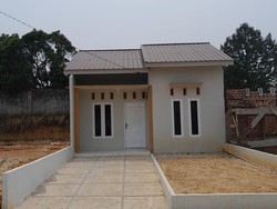 5 Pilihan Rumah di Kerinci Jambi, Mulai dari Rp 150 Juta, Lahannya Luas!