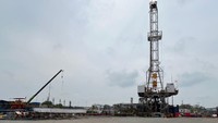 Ini Jurus Baru Pemerintah Genjot Produksi Minyak & Gas