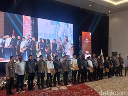Firhando Gumelar-Rudi Dapat Nomor Urut 2 di Pilwali Batu 2024