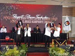 Rekapitulasi Pilkada Kota Magelang: Damar-Sri Harso Tumbangkan Petahana