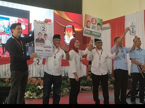 Ini Urutan Nomor Urut Paslon Peserta Pilkada Indramayu 2024 Ini Urutan Nomor Urut Paslon Peserta Pilkada Indramayu 2024