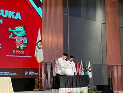 Profil Eri-Armuji, Paslon Petahana Lawan Kotak Kosong di Pilwali Surabaya