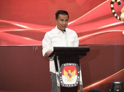 Pj Gubernur Sebut Validasi & Keakuratan DPT Kunci Pilgub Jabar Berkualitas