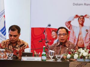 Anggaran Peparnas Solo 2024 Rp 290 M, Panitia Lakukan Rasionalisasi