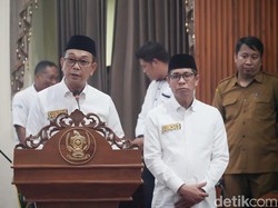 Suwardi-Selle Dapat Nomor Urut 2 di Pilkada Soppeng 2024, Begini Maknanya