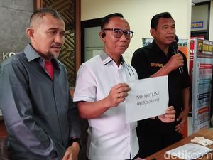 Polisi Buka Posko Orang Hilang Terkait Temuan 7 Mayat di Kali Bekasi