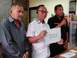 Polisi Buka Posko Orang Hilang Terkait Temuan 7 Mayat di Kali Bekasi