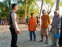 Fakta-fakta Remaja di Banggai Perkosa-Bunuh Wanita Usai Kepergok Mencuri