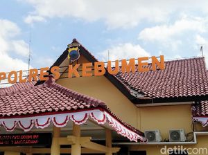 Pedagang di Kebumen Dipolisikan Kasus Tipu-tipu Bisnis Sembako Rp 2,3 M Pedagang di Kebumen Dipolisikan Kasus Tipu-tipu Bisnis Sembako Rp 2,3 M