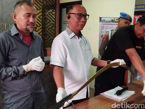KPAD Bekasi Apresiasi Upaya Patroli Polisi Cegah Tawuran KPAD Bekasi Apresiasi Upaya Patroli Polisi Cegah Tawuran