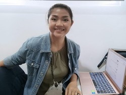 Pakar Sebut Pembentukan Ditressiber Menjawab Tantangan Digital Saat Ini