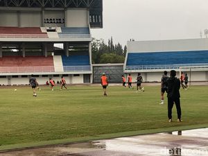 Prediksi Line Up Persipa Vs PSIM Jogja Sore Ini: Uji Konsistensi Laskar Mataram
