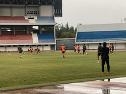 Prediksi Line Up Persipa Vs PSIM Jogja Sore Ini: Uji Konsistensi Laskar Mataram