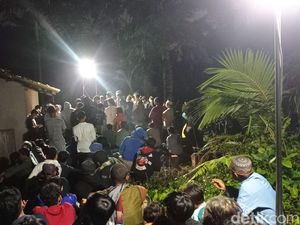 Sosok Pelajar yang Tewas di Jalanan Tasik: Pesepakbola, Ikut Seleksi Persik Sosok Pelajar yang Tewas di Jalanan Tasik: Pesepakbola, Ikut Seleksi Persik