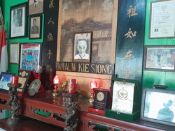 5 Fakta Djiaw Kie Siong Pemilik Rumah Penculikan Sukarno-Hatta di Rengasdengklok