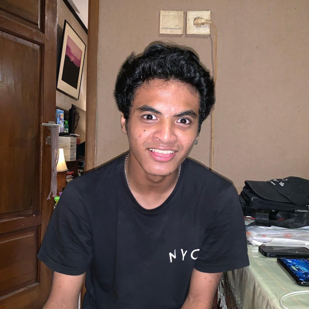 Rumah Vadel Badjideh