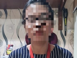 Ibu Muda di Sidoarjo Nekat Selundupkan HP ke Lapas Demi Rp 500 Ribu