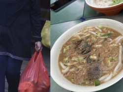 Sakit Perut Saat Makan Laksa, Wanita Ini Duga Penjual Pakai Penglaris
