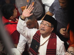 Pramono-Rano Dapat Nomor Urut 3: Mari Kita Tarung Gagasan