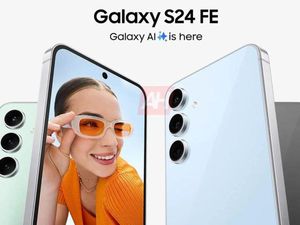 Bocoran Samsung Galaxy S24 FE dan Tab S10, Segera Rilis di Indonesia Bocoran Samsung Galaxy S24 FE dan Tab S10, Segera Rilis di Indonesia