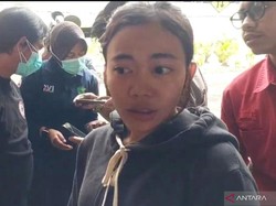 Cerita Dwi soal Sepupunya Lompat ke Kali Bekasi hingga Ditemukan Tewas