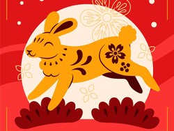 Ramalan Shio Kelinci Tahun 2025: Karier, Cinta, Keuangan, dan Kesehatan