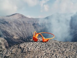 Shokz Rilis di Indonesia, Headphone Bone Conduction untuk Olahraga