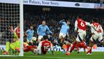 John Stones: Juru Selamat Manchester City